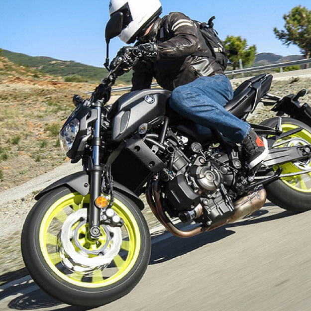 EU Certified Motorcycle Jean