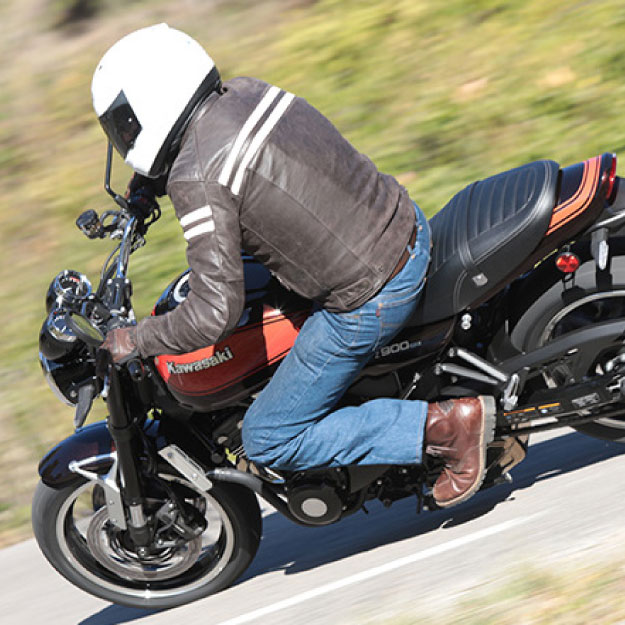 EU AA Performance Class Motorcycle Jeans