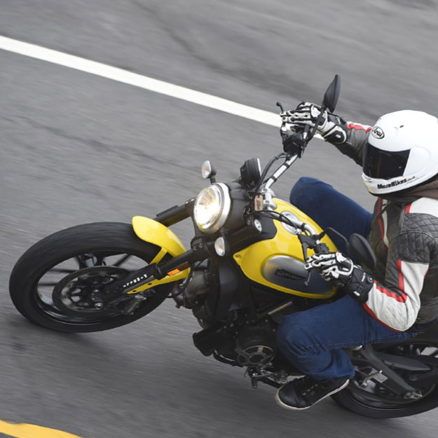 AA Performance Class Motorcycle Jeans