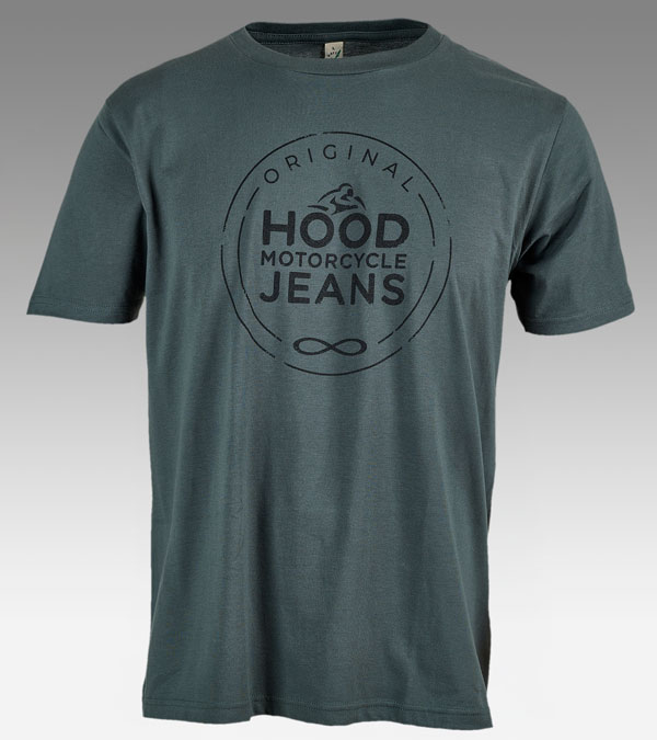 Hood Original T-Shirt - Image 2