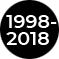 1998-2018