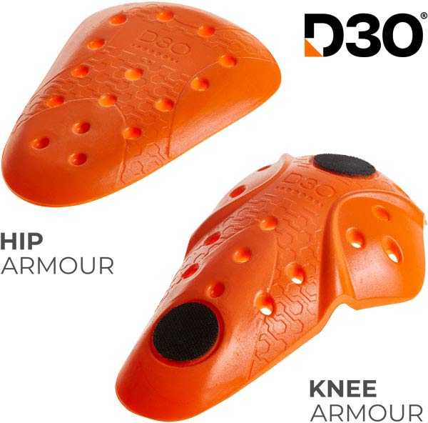 d3o-t5-x-white D3O T5 X Hip and Knee Armour