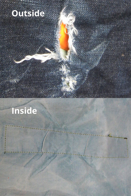 Motorcycle Jeans Feedback Motorcycle Jeans Feedback