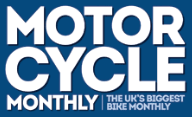 MOTORCYCLE-MONTHLY-LOGO Motorcycle Monthly