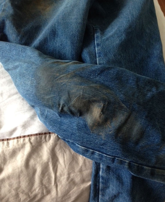 Motorcycle Jeans Feedback Motorcycle Jeans Feedback