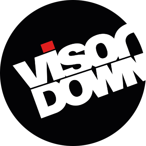 Visor Down Visor Down