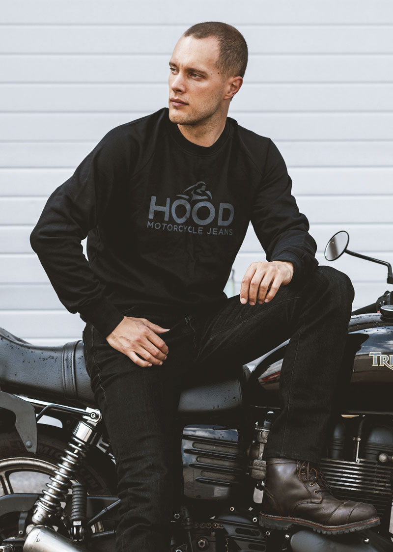 Hood Twenty-20 Sweatshirt