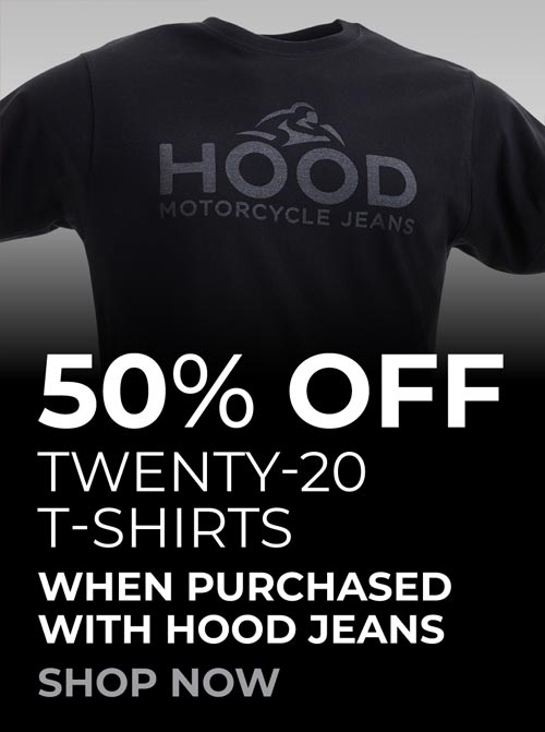 50% OFF Twenty-20 T-shirts