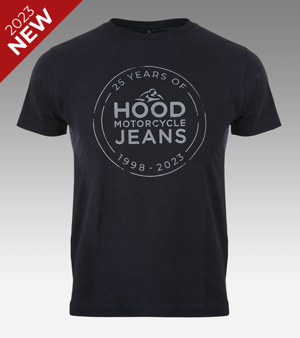 Hood ’25 T-Shirt